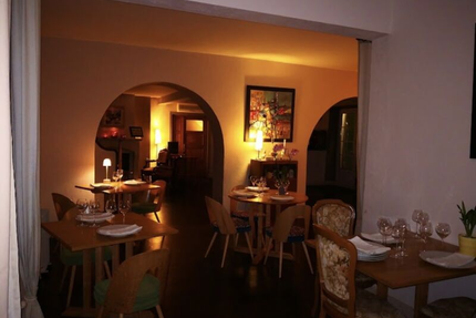 Restaurant L'Aubergeade