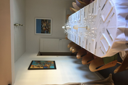 Restaurant L'Aubergeade