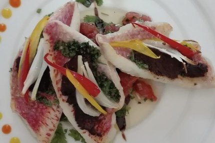 Restaurant L'Aubergeade