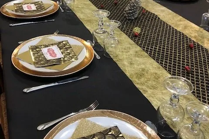 Restaurant Grill des Nouettes