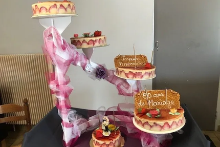 Restaurant Grill des Nouettes