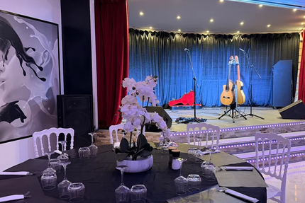 La Dolce Vita Voreppe