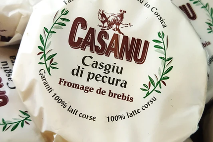 Terra di Catoni - Produits corses