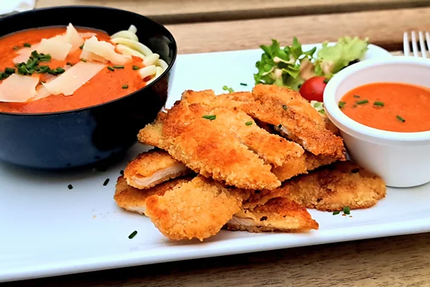 NOOK Restaurant Bar Sainte-Jalle Drôme Baronnies Provençales