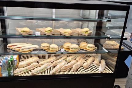 La pause gourmande L&M