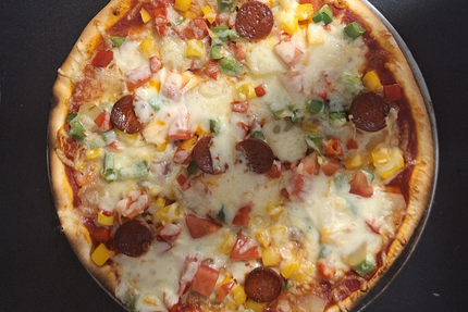 La pause gourmande L&M