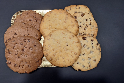 La pause gourmande L&M