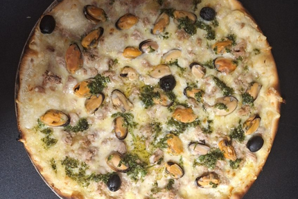 La pause gourmande L&M