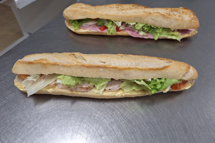 La pause gourmande L&M