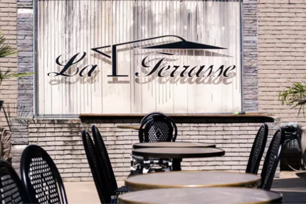 La Terrasse de Domont