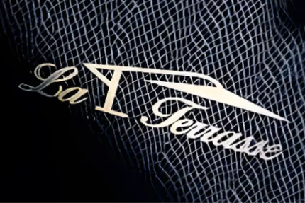 La Terrasse de Domont