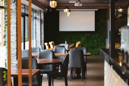 La Terrasse de Domont