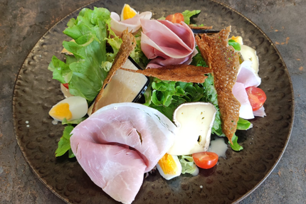 Le Dolmen Montbrison