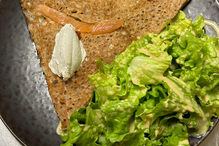 Le Dolmen Montbrison