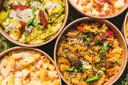 La boîte à pâtes La Seyne-Sur-Mer