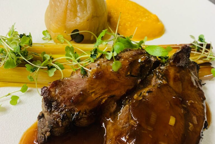 Le Comptoir de l'Evesque