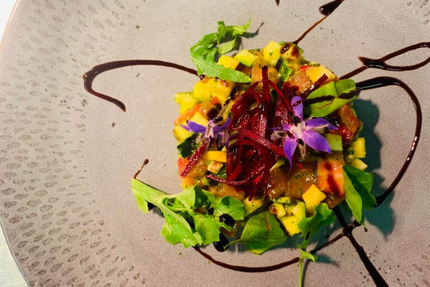 Le Comptoir de l'Evesque