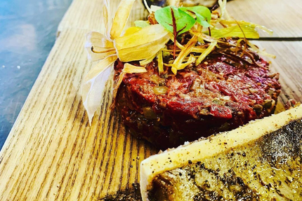 Le Comptoir de l'Evesque