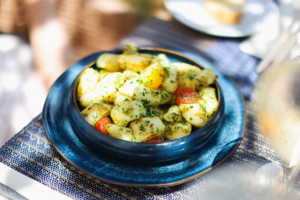 Un Moment BARNES - Come Prima