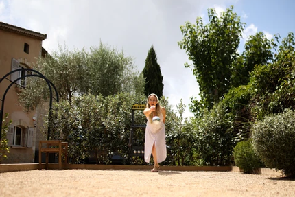 Un Moment BARNES - Come Prima