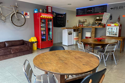 La Pizz’A Ria (66500)