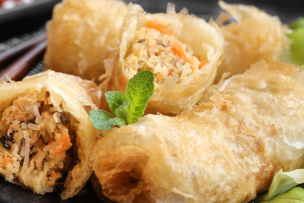 Au Bonheur de l'Asie