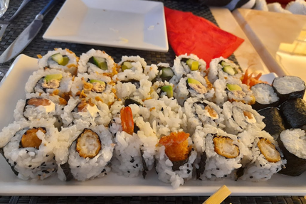 Au Bonheur de l'Asie