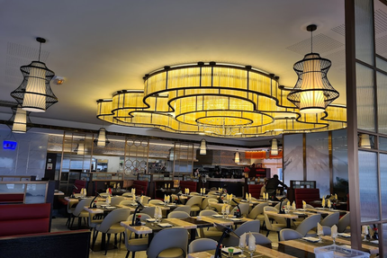 Au Bonheur de l'Asie