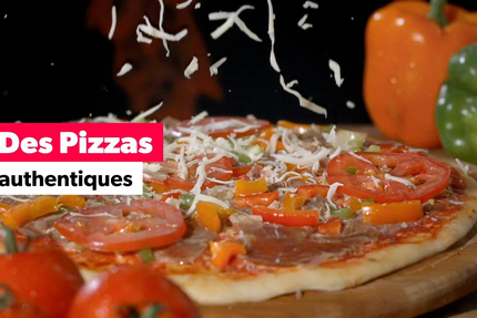 Regal Pizza
