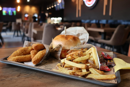 O'braisé Créteil - poulet