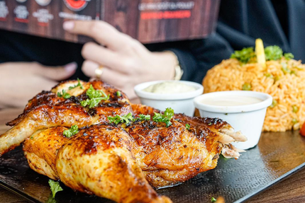 O'braisé Créteil - poulet