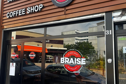 O'braisé Créteil - poulet