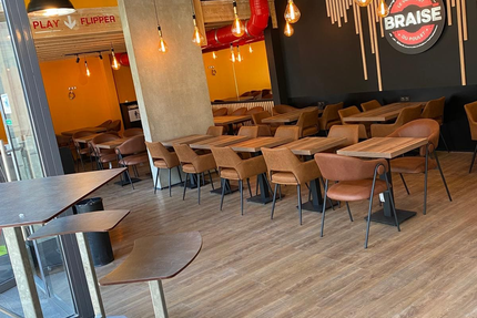 O'braisé Créteil - poulet