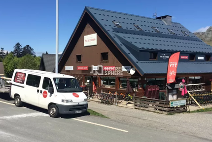 Hôtel Restaurant La Grange