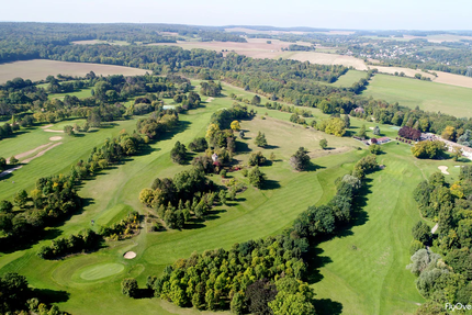 Restaurant Le Friant - Golf de Seraincourt