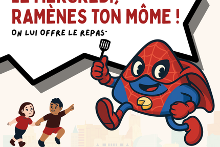 LA YAUTE - Bistrot le jour, un refuge réconfortant à la nuit tombée.