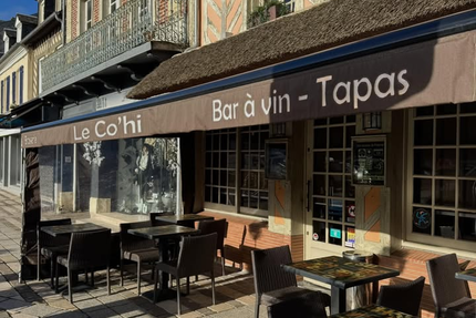 Le Cohibar