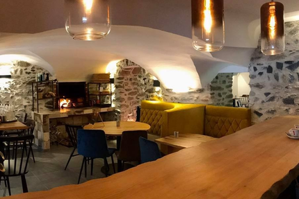 La Rivière des Vins