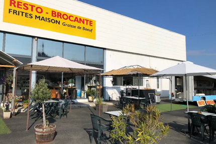 Resto Brocante