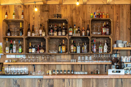 Dormio Restaurant Flaine 1850