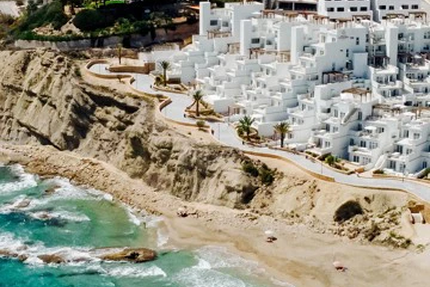 Dormio Restaurant Flaine 1850