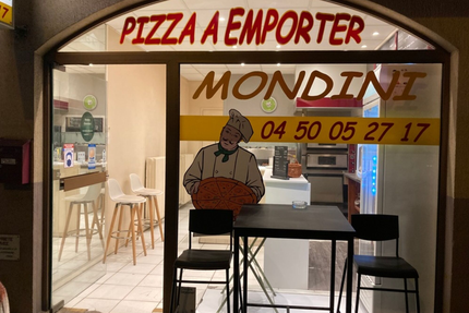 Pizzeria Mondini