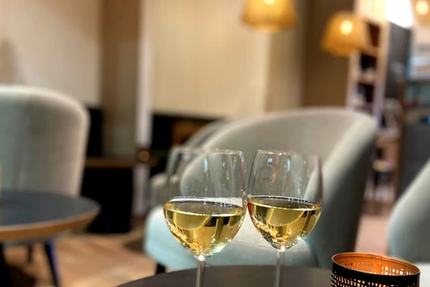 Snacking E.HOP - Comptoir gourmand