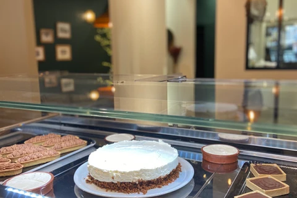 Snacking E.HOP - Comptoir gourmand