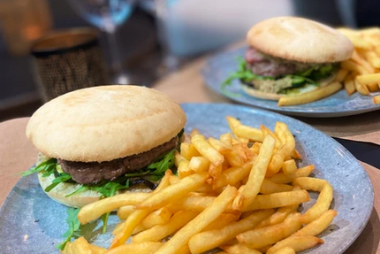 Snacking E.HOP - Comptoir gourmand