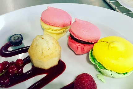 Le Safran - Cuisine Mode d'Emploi(s)