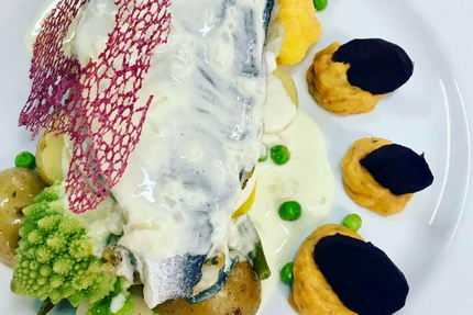 Le Safran - Cuisine Mode d'Emploi(s)