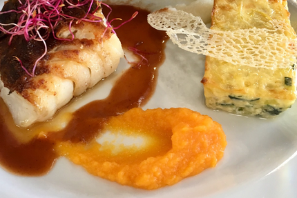 Le Safran - Cuisine Mode d'Emploi(s)