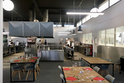 Le Safran - Cuisine Mode d'Emploi(s)