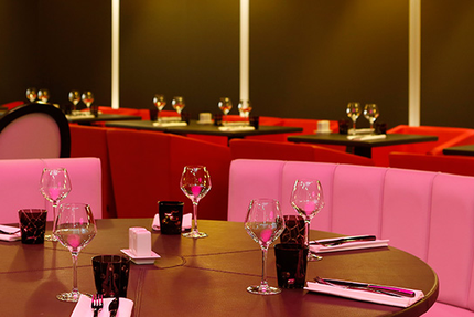 La Table